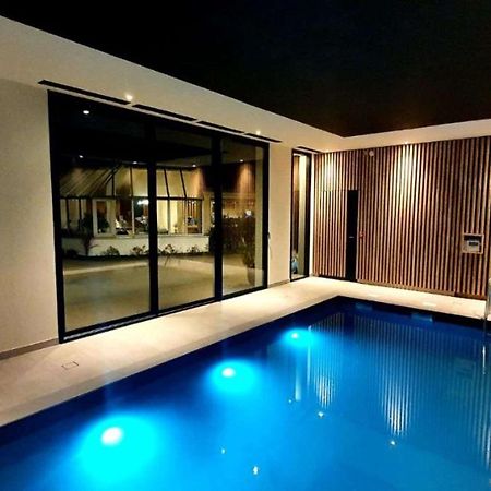 Best Western Armor Park Dinan Et Spa 外观 照片