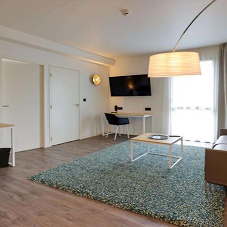 Best Western Armor Park Dinan Et Spa 外观 照片