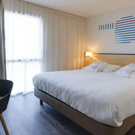 Best Western Armor Park Dinan Et Spa 外观 照片
