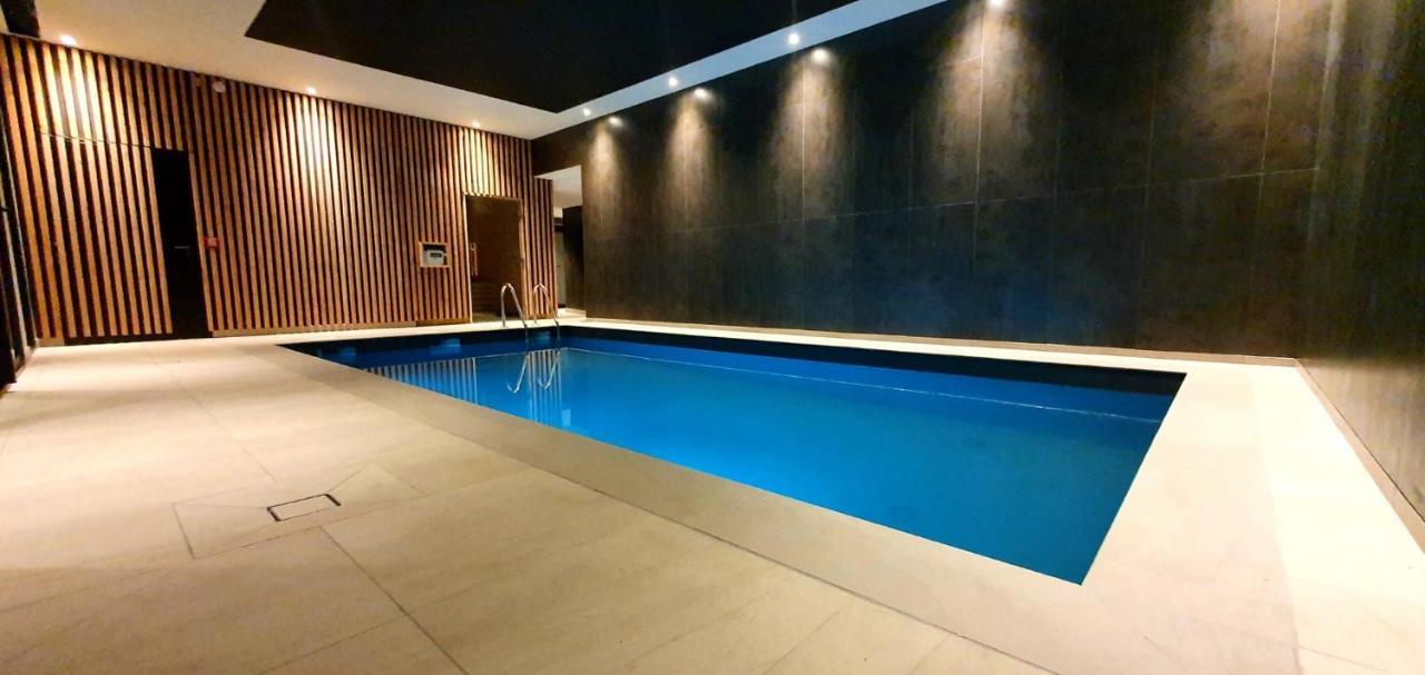 Best Western Armor Park Dinan Et Spa 外观 照片