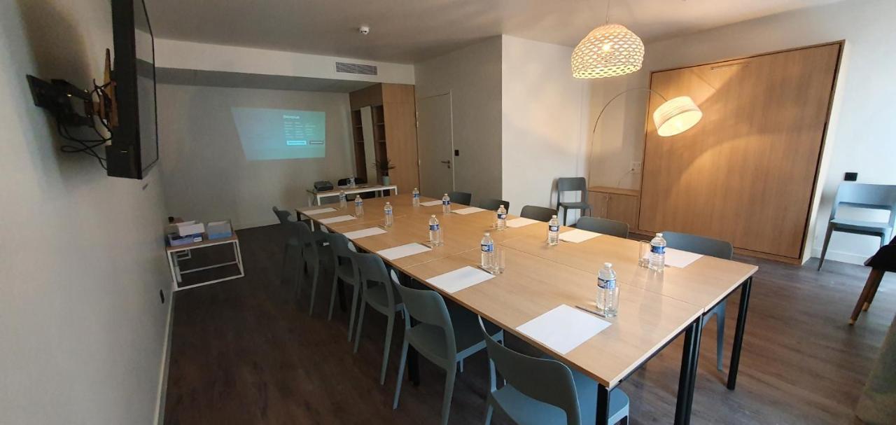 Best Western Armor Park Dinan Et Spa 外观 照片