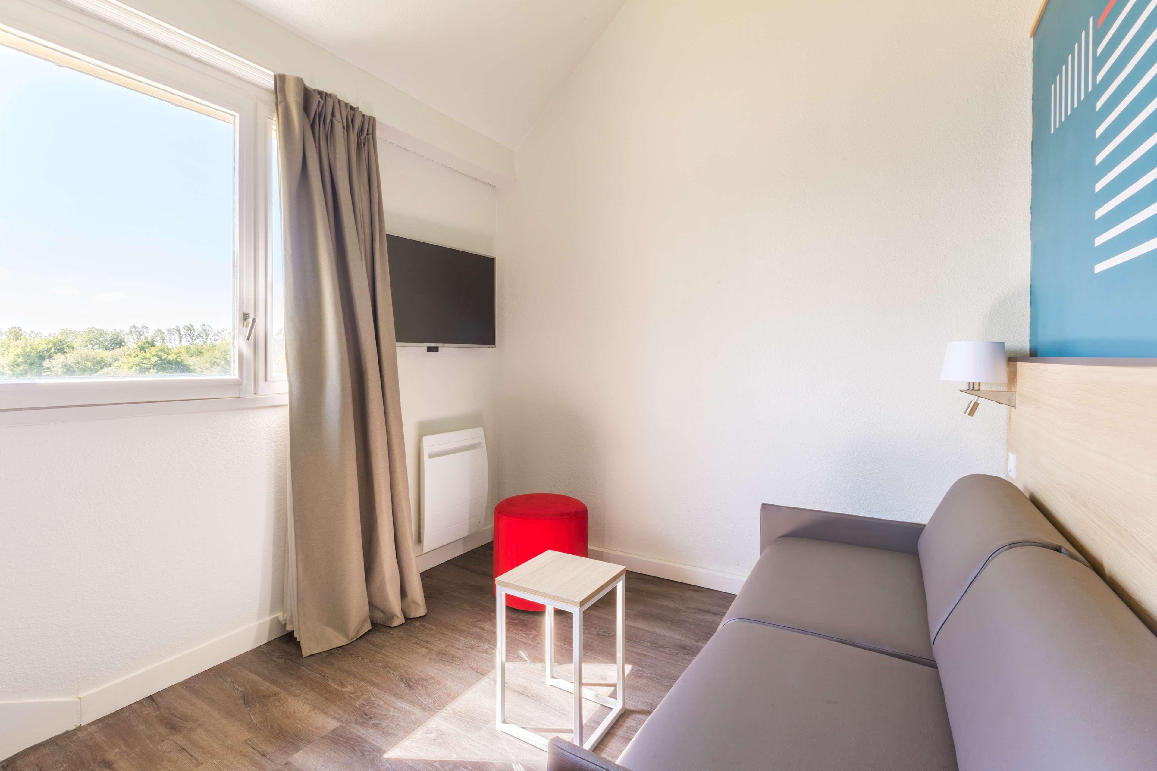 Best Western Armor Park Dinan Et Spa 外观 照片