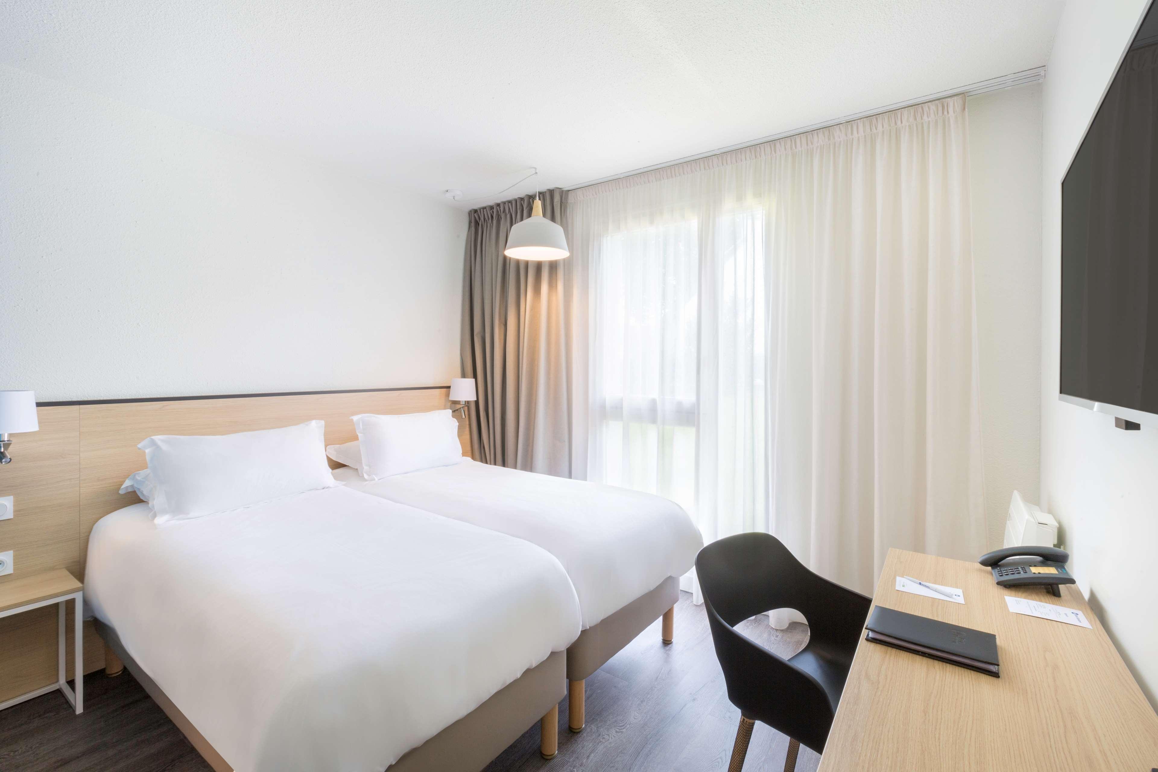 Best Western Armor Park Dinan Et Spa 外观 照片