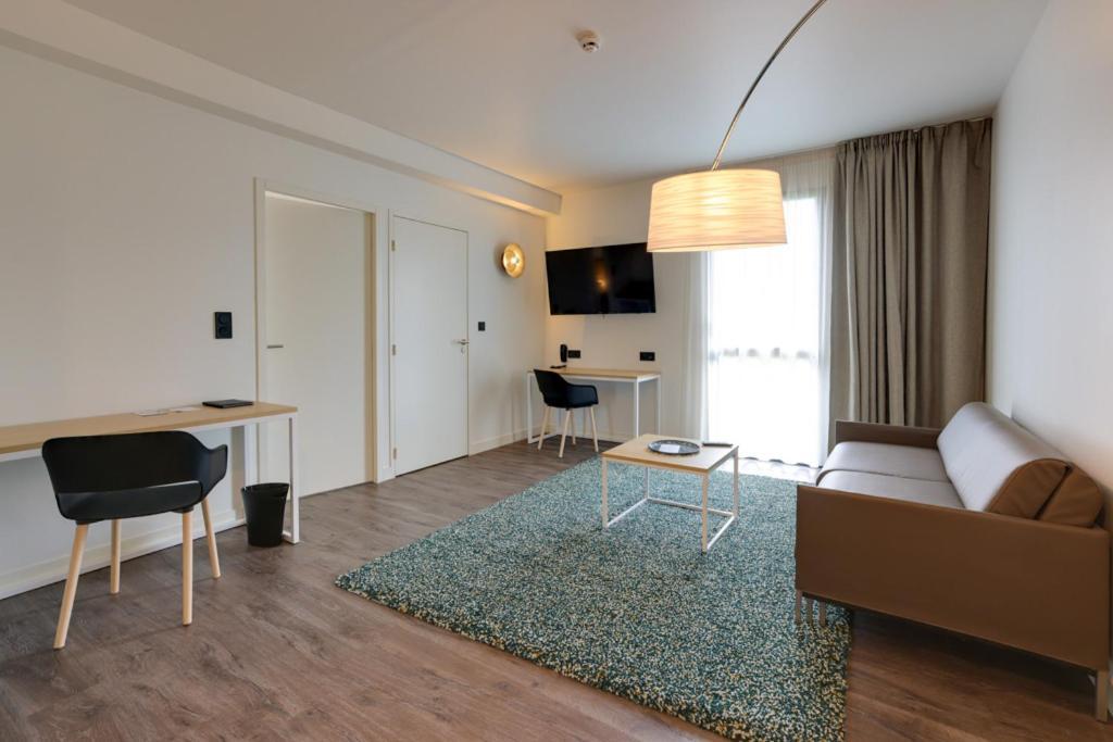 Best Western Armor Park Dinan Et Spa 外观 照片