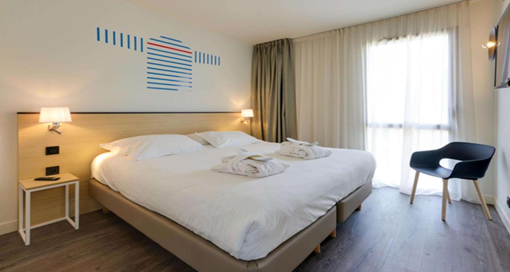 Best Western Armor Park Dinan Et Spa 外观 照片