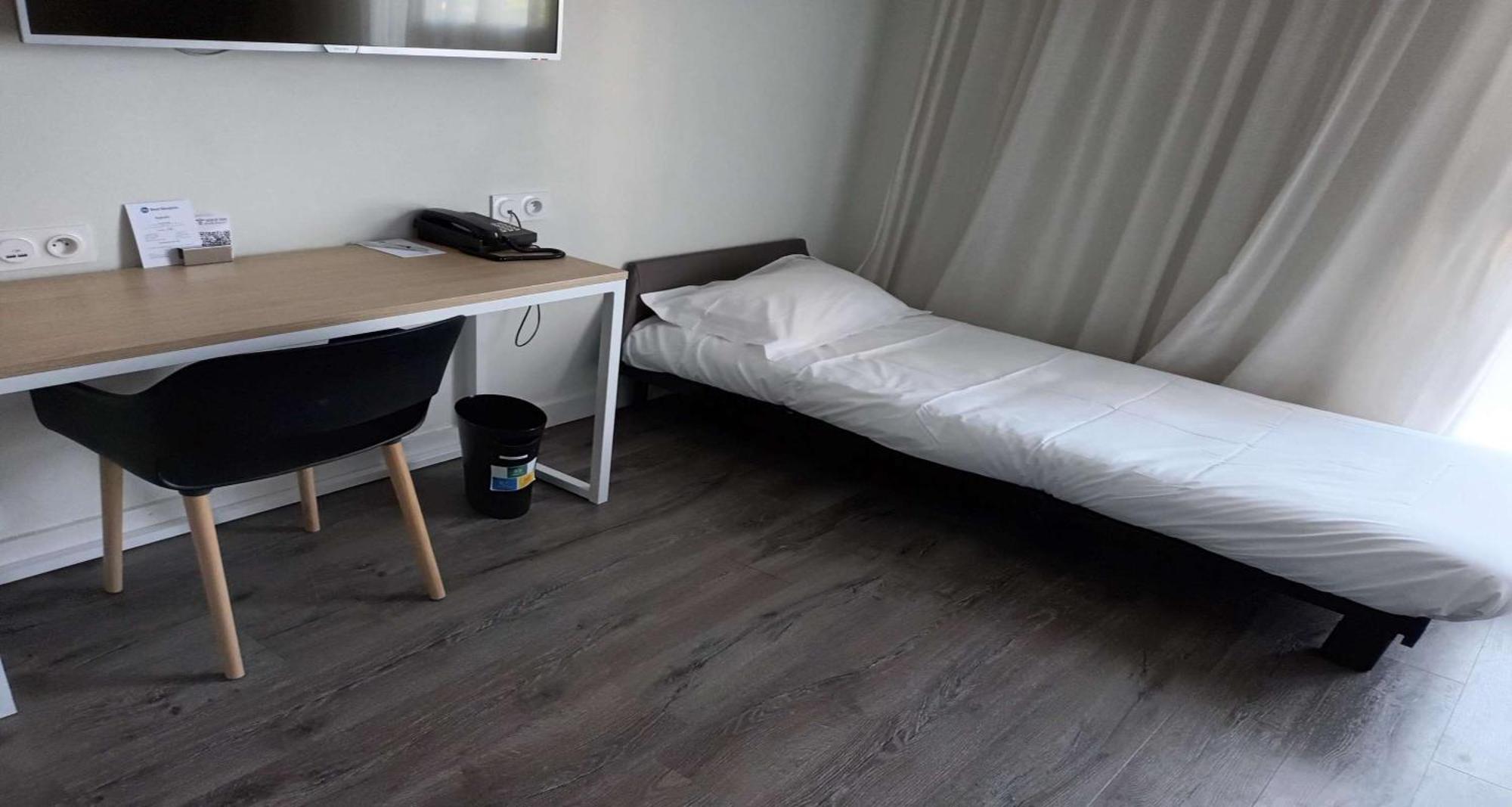 Best Western Armor Park Dinan Et Spa 外观 照片
