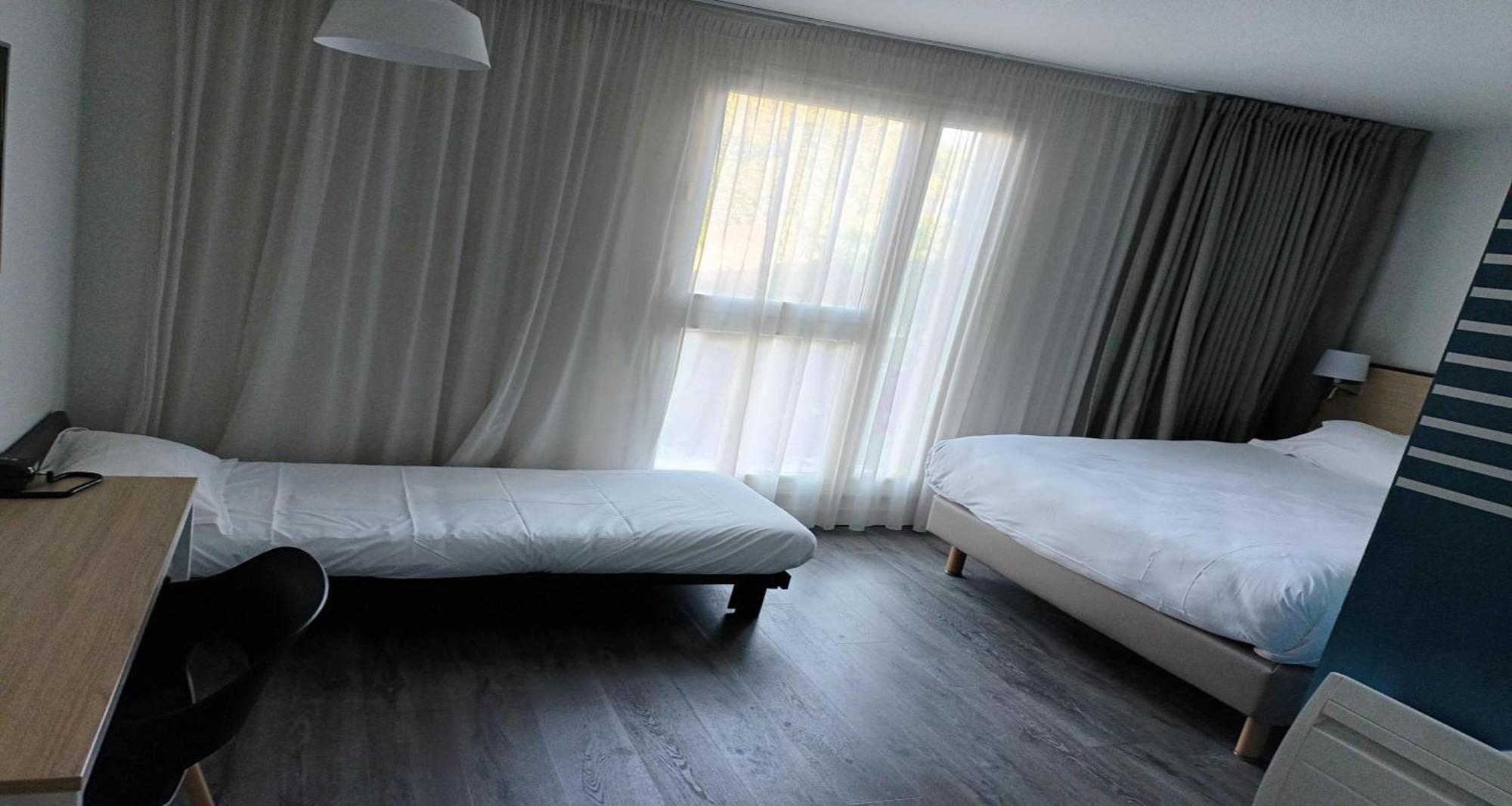 Best Western Armor Park Dinan Et Spa 外观 照片
