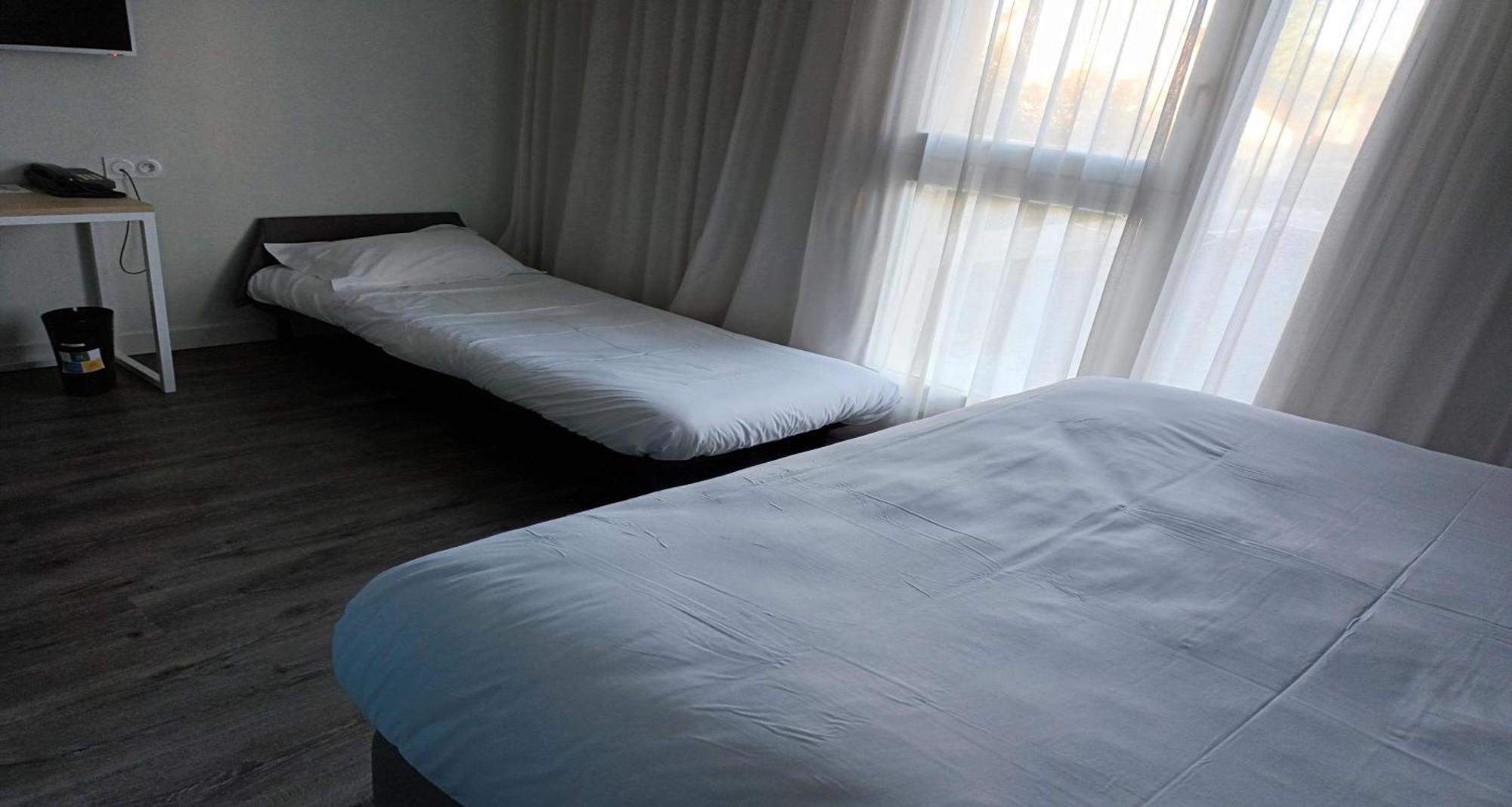 Best Western Armor Park Dinan Et Spa 外观 照片