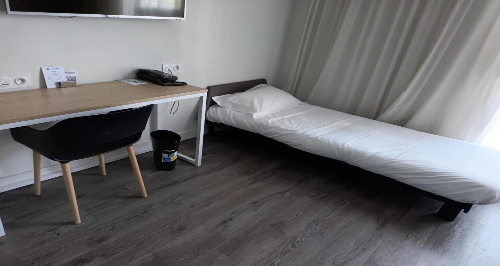 Best Western Armor Park Dinan Et Spa 外观 照片