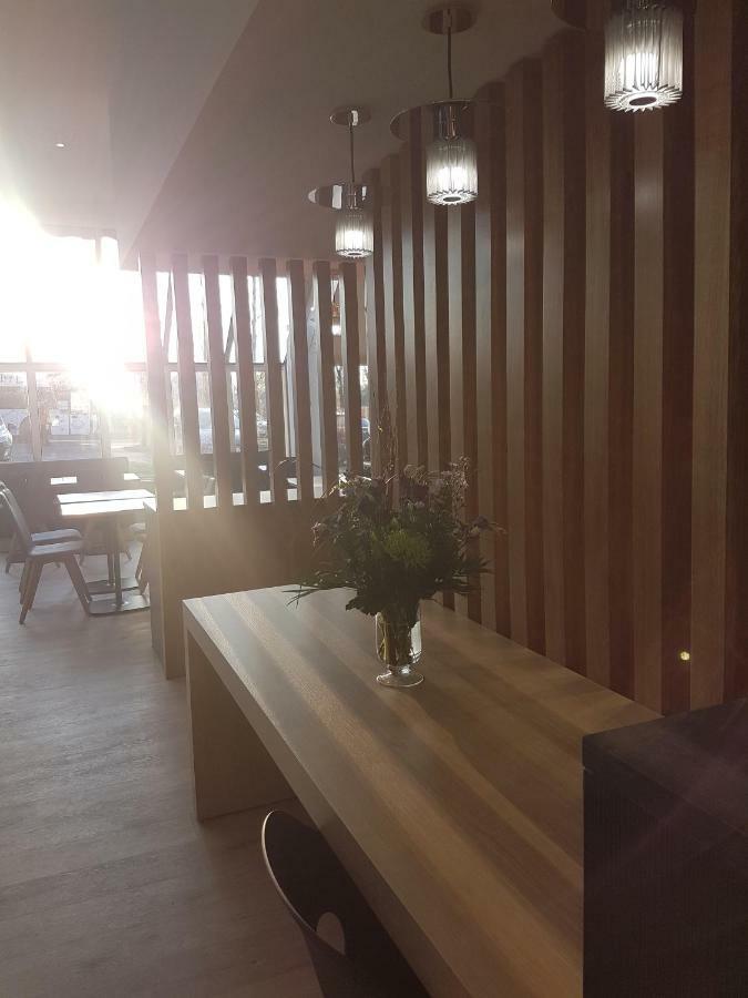 Best Western Armor Park Dinan Et Spa 外观 照片