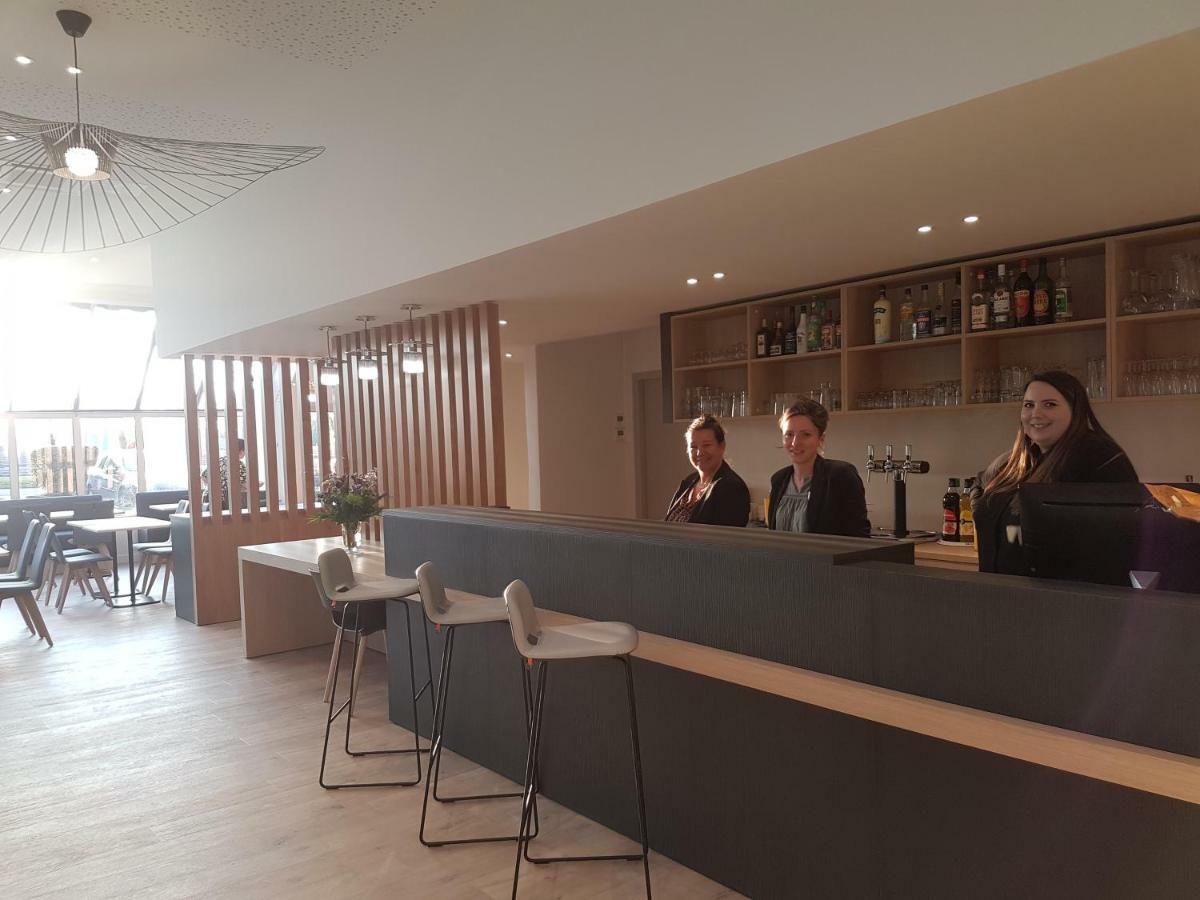 Best Western Armor Park Dinan Et Spa 外观 照片