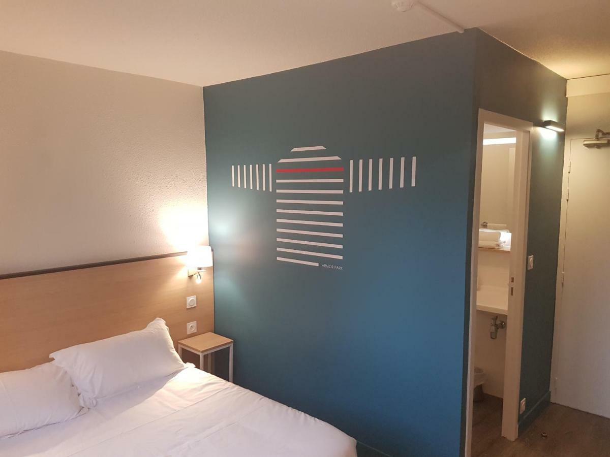 Best Western Armor Park Dinan Et Spa 外观 照片