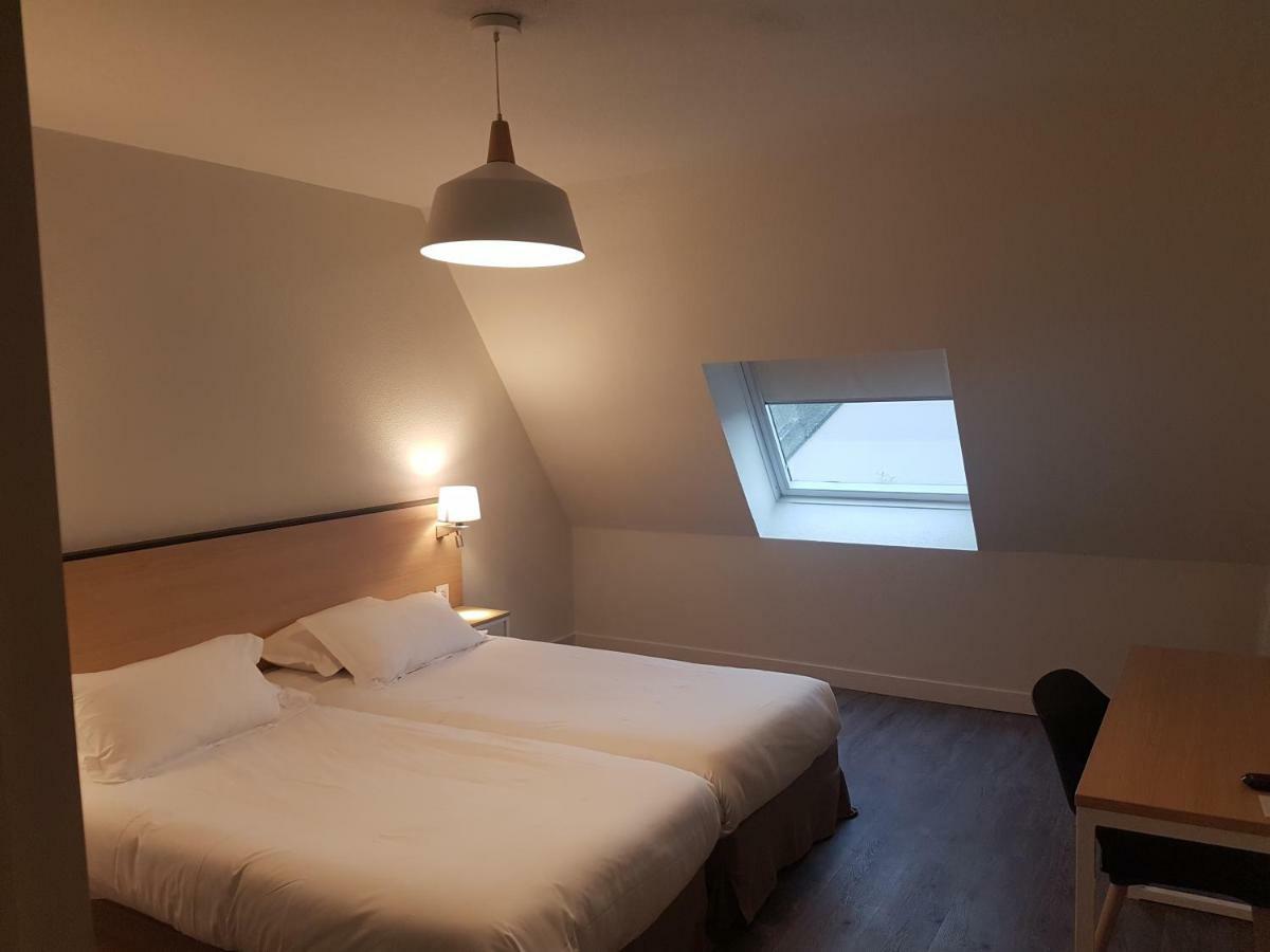 Best Western Armor Park Dinan Et Spa 外观 照片