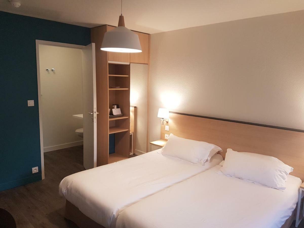 Best Western Armor Park Dinan Et Spa 外观 照片