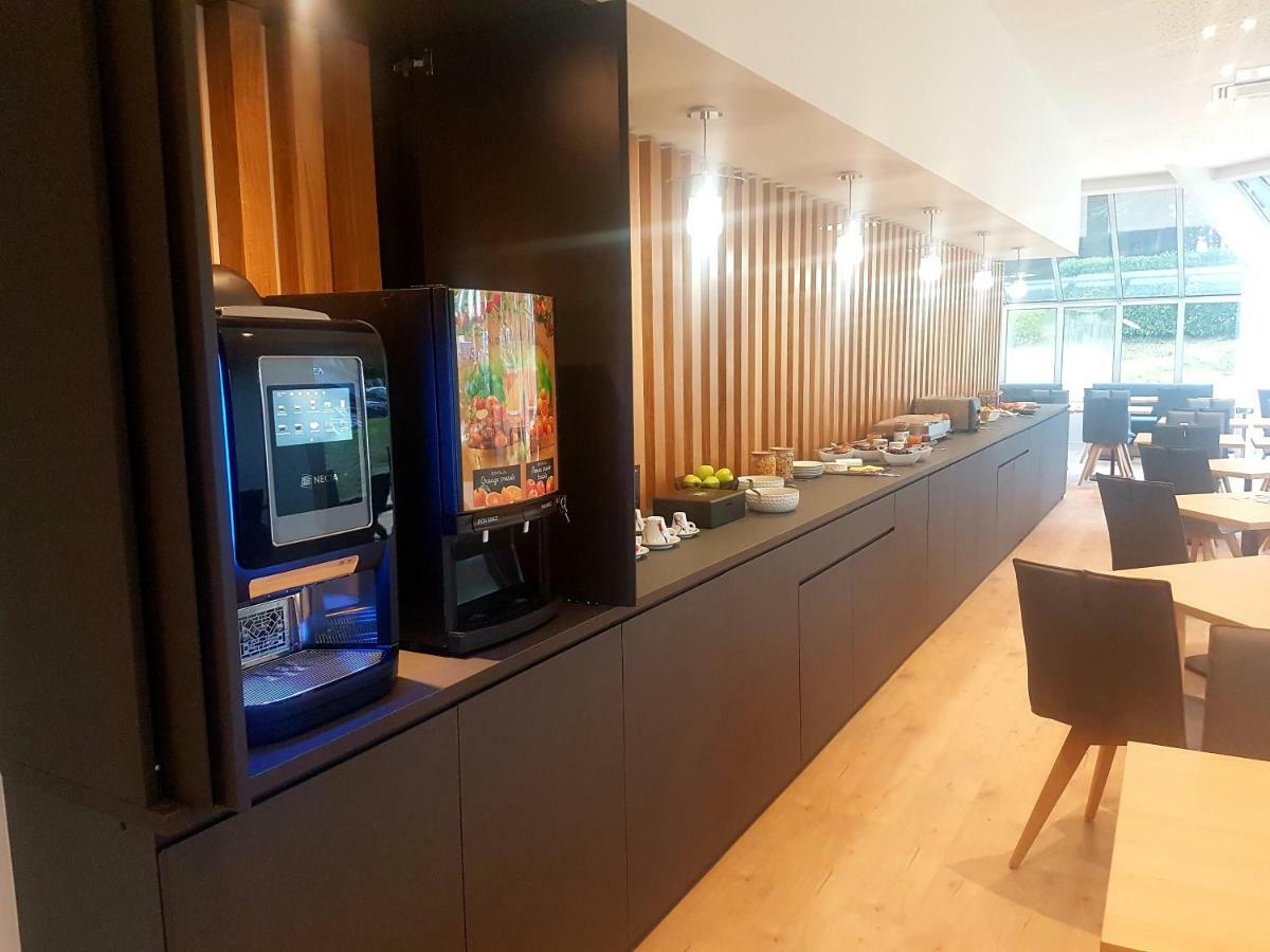 Best Western Armor Park Dinan Et Spa 外观 照片
