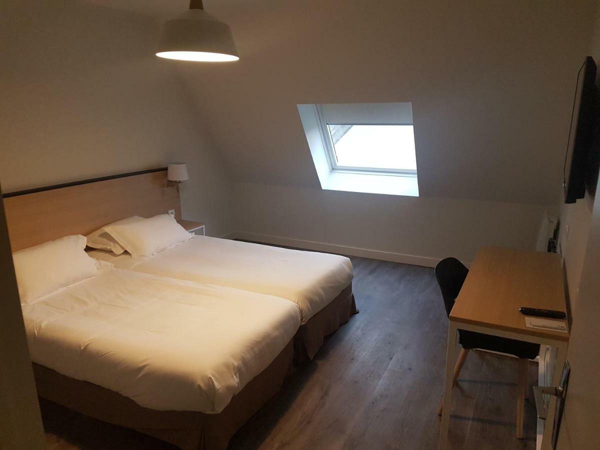 Best Western Armor Park Dinan Et Spa 外观 照片