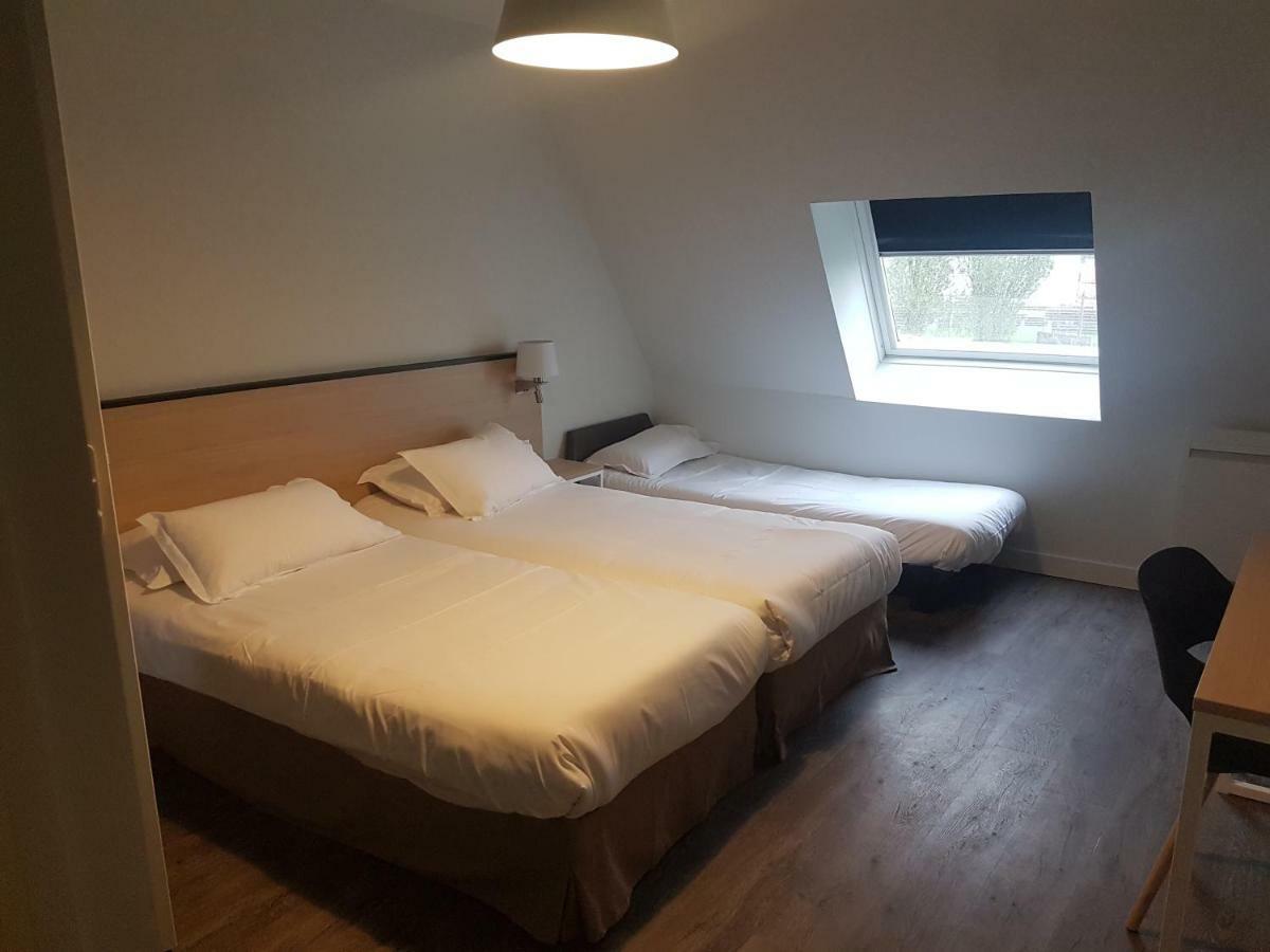 Best Western Armor Park Dinan Et Spa 外观 照片