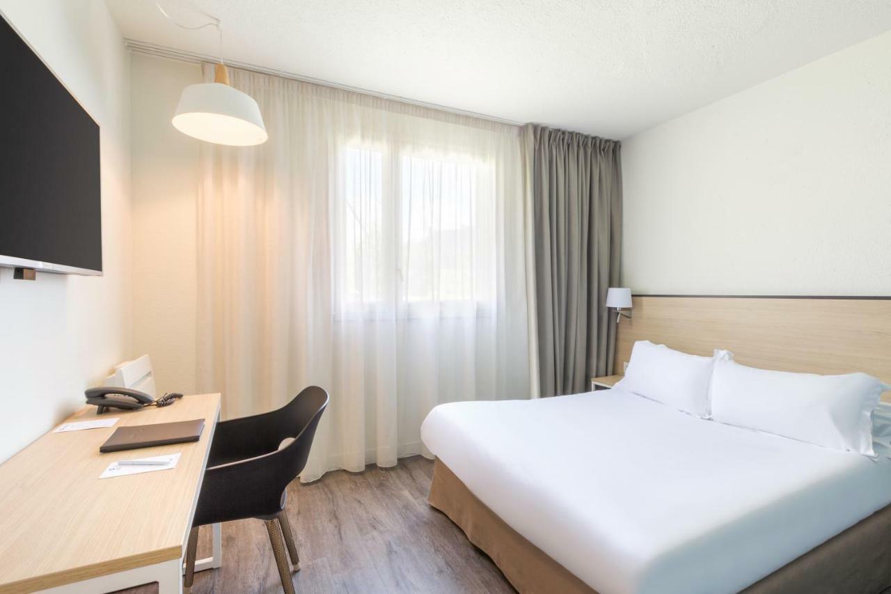 Best Western Armor Park Dinan Et Spa 外观 照片