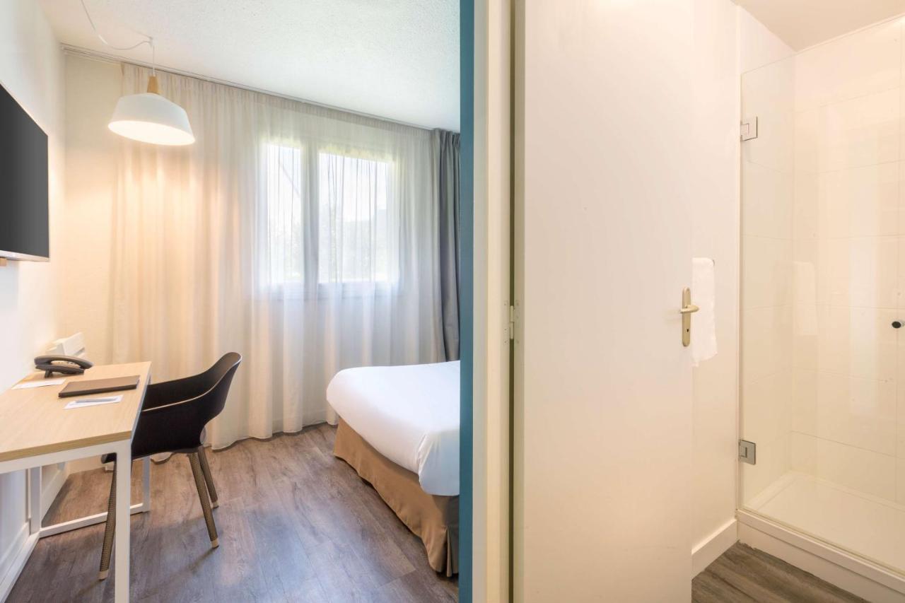 Best Western Armor Park Dinan Et Spa 外观 照片